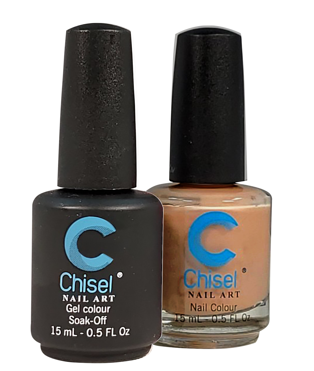 CHISEL DUO GEL & LACQUER COMBO- 90