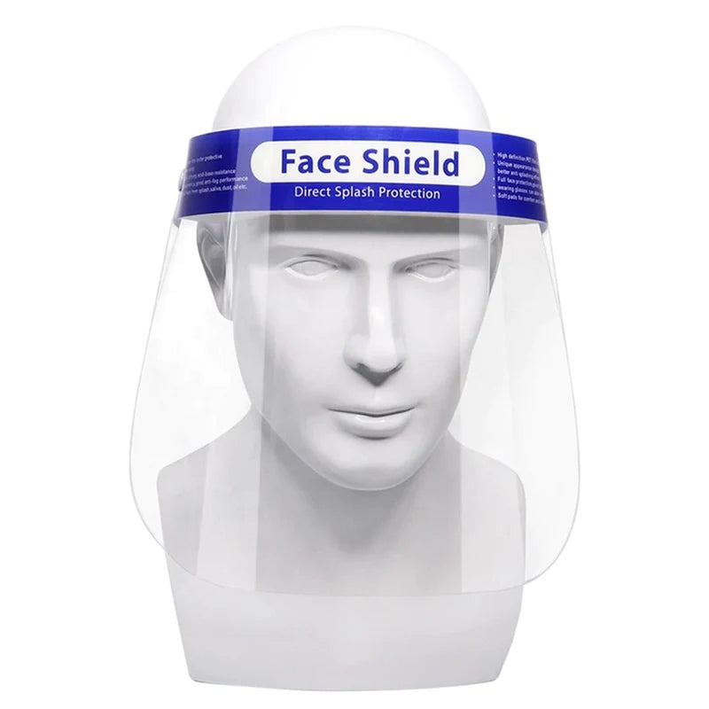 FACE SHIELD 1 PC