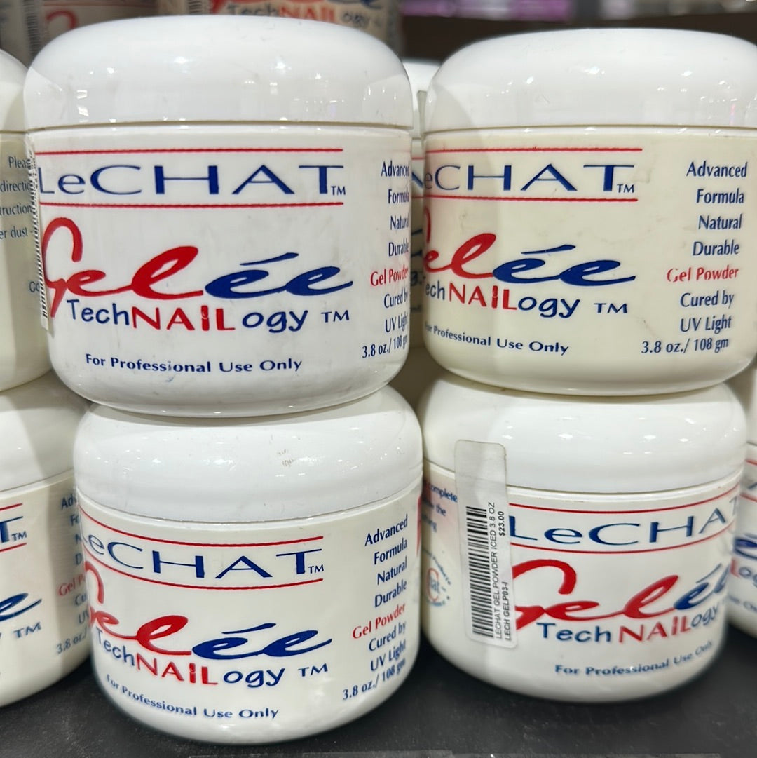 LECHAT GELEE POWDER GEL 3.8 OZ