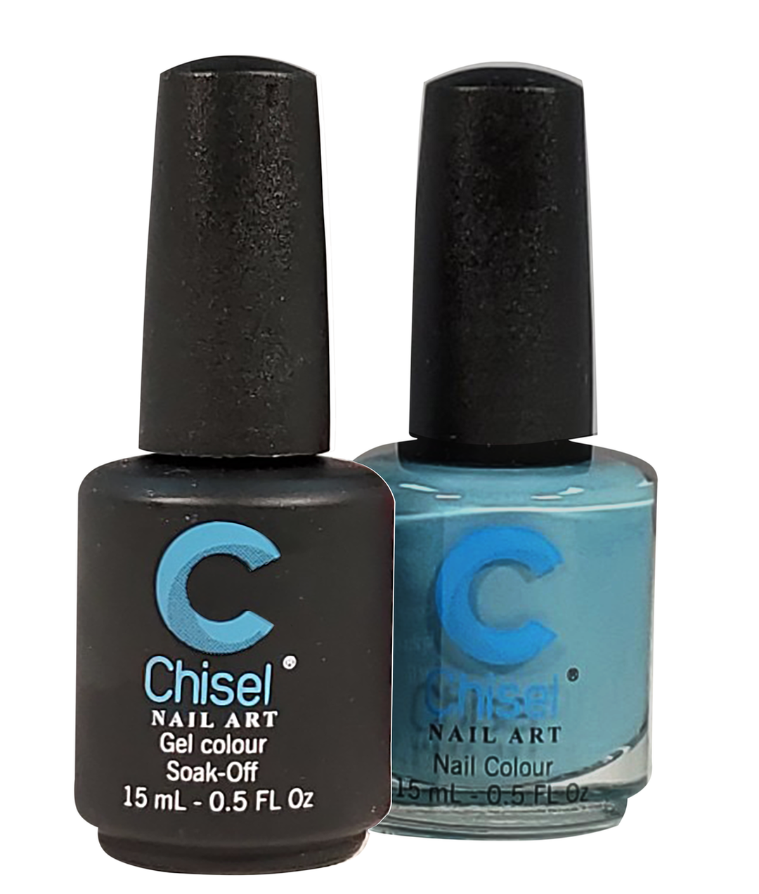 CHISEL DUO GEL & LACQUER COMBO- 75