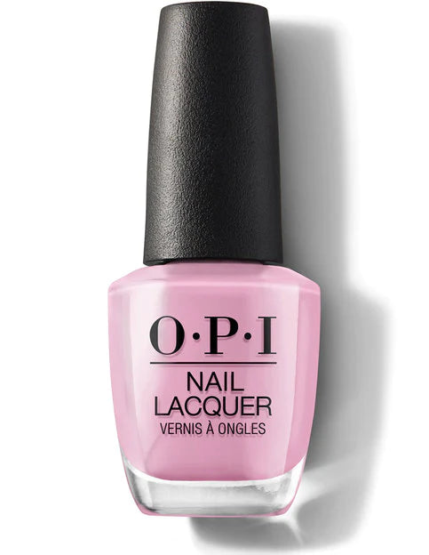 OPI NL T81 - Another Ramen-Tic Evening - Discontinued