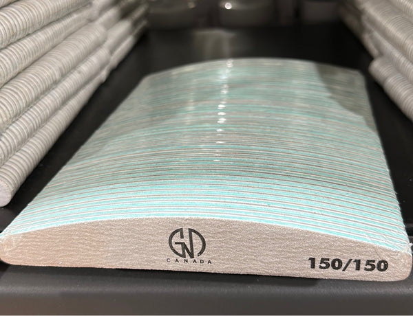 GND BANANA JUMBO FILE#150/150-50/PKG