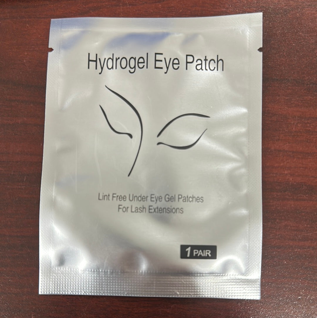 HYDROGEL EYE PATCH 1 PAIR