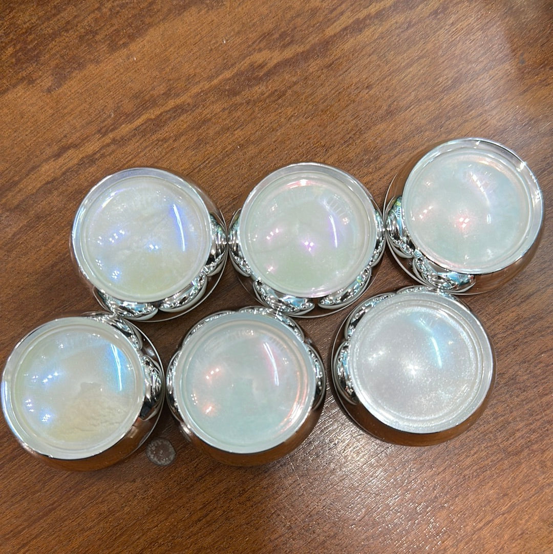 NO NAME CHROME POWDER - EACH