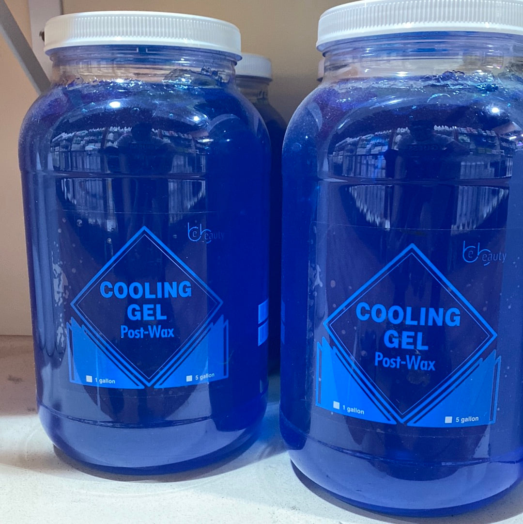 CALI CHE CG COOLING GEL POST WAX-GALLON