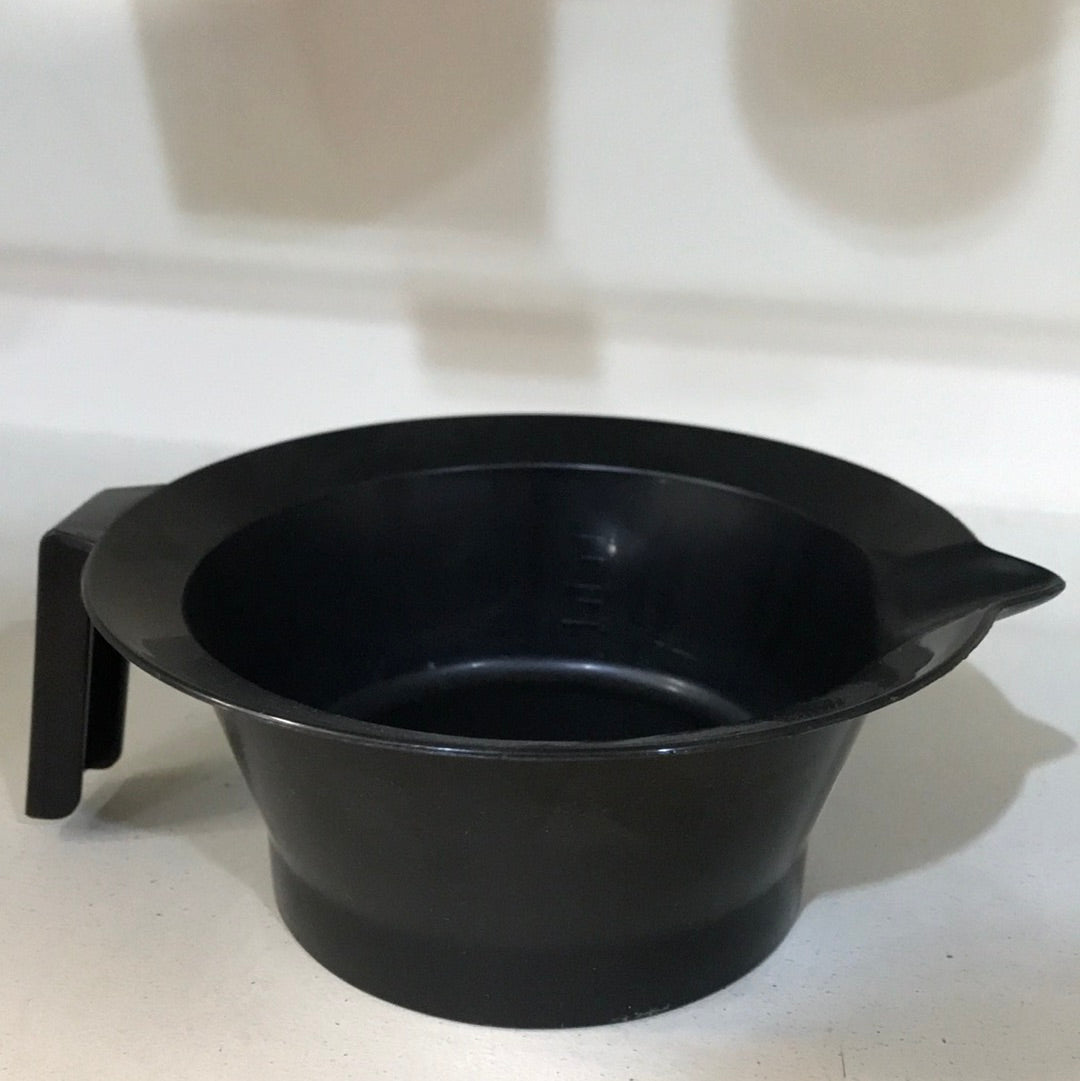 RID 1202 TINT BOWL (BLACK) - F