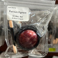 SUPER CHROME PLATINUM PIGMENT POWDER .5G