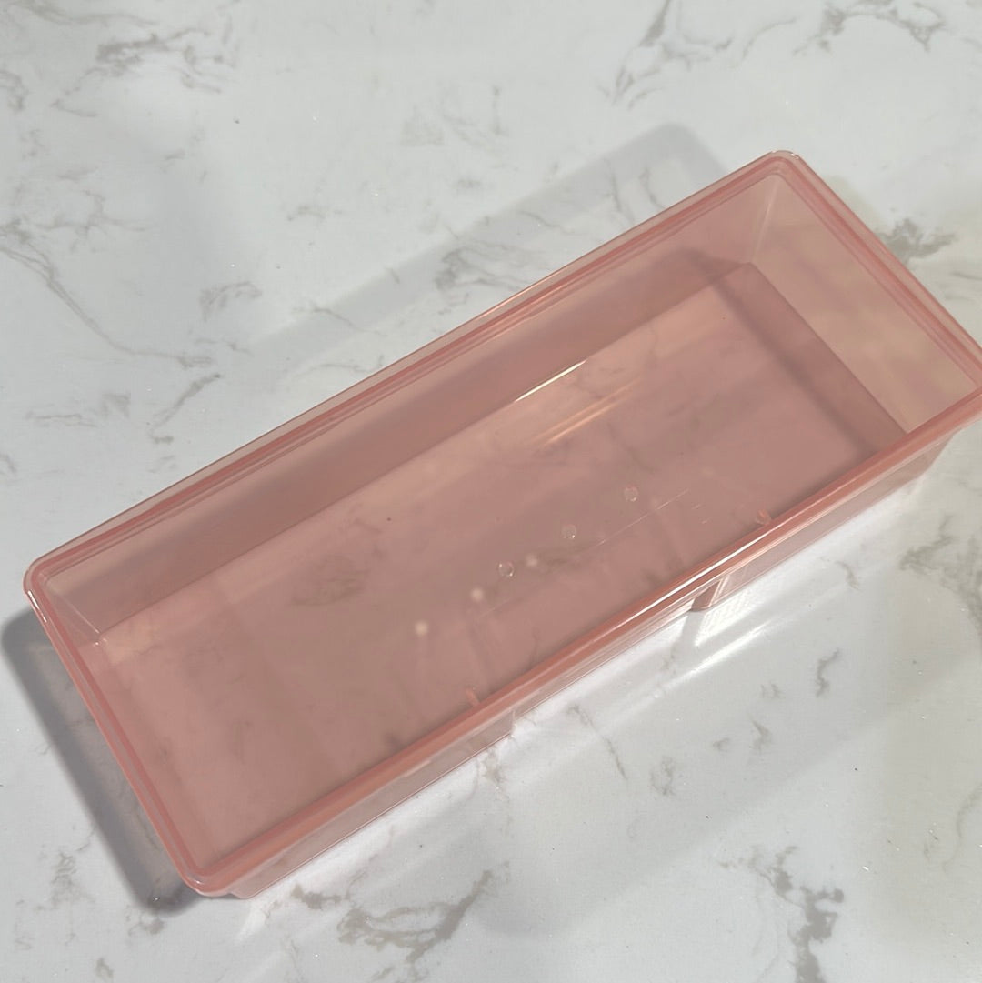 PC505-PI PERSONAL BOX LARGE - PINK