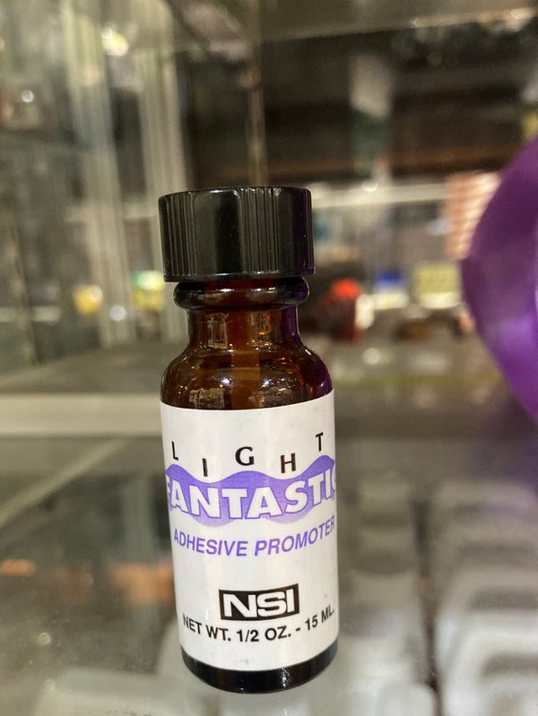 NSI 670-12 NSI ADHESIVE PROMOTER . 5 OZ