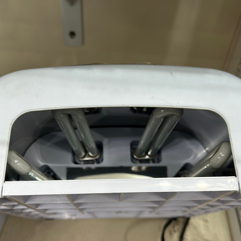 NINBO SM 818-2 KEIMEI UV LAMP 36 WATTS