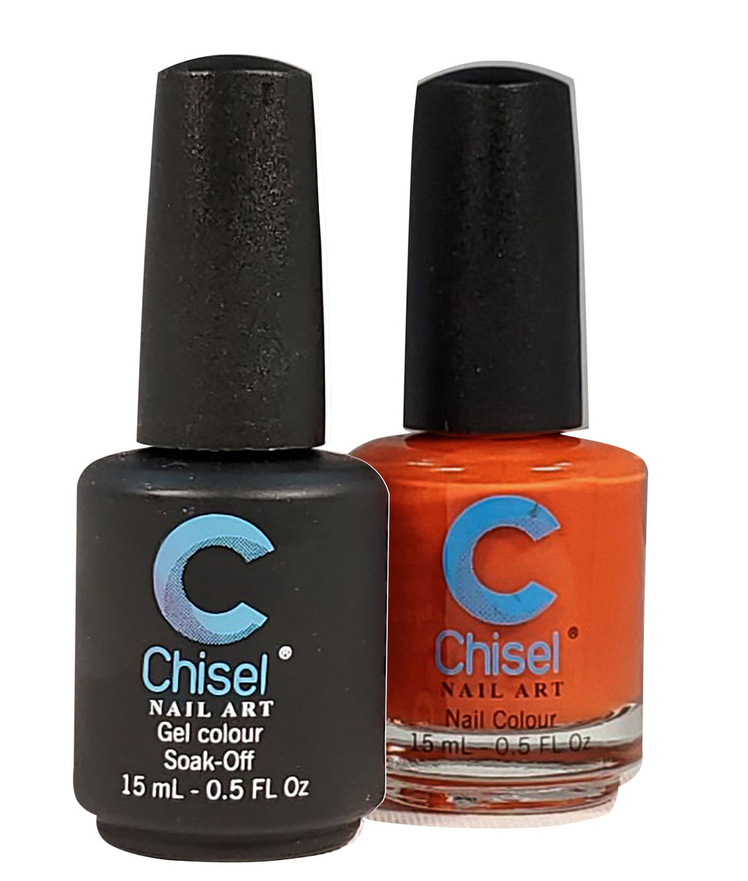 CHISEL DUO GEL & LACQUER COMBO- 85