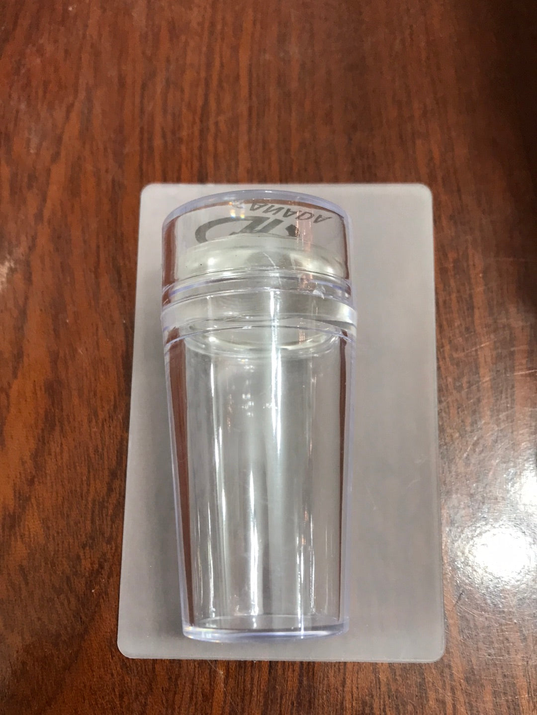 GND STAMPER