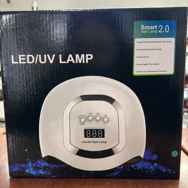 GND LED/UV LAMP SMART 2.0