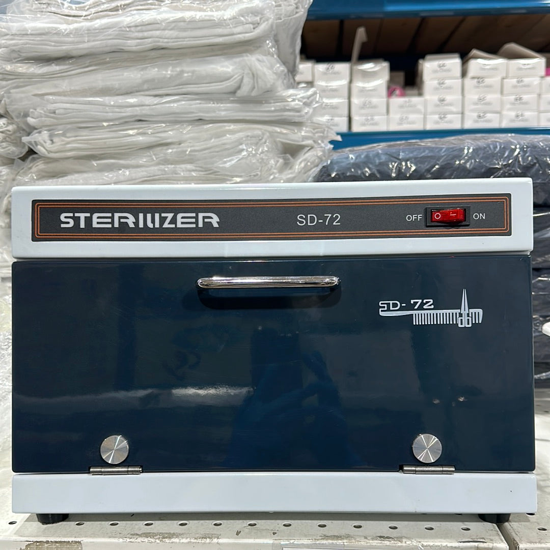 SD-72 UV STERILIZER