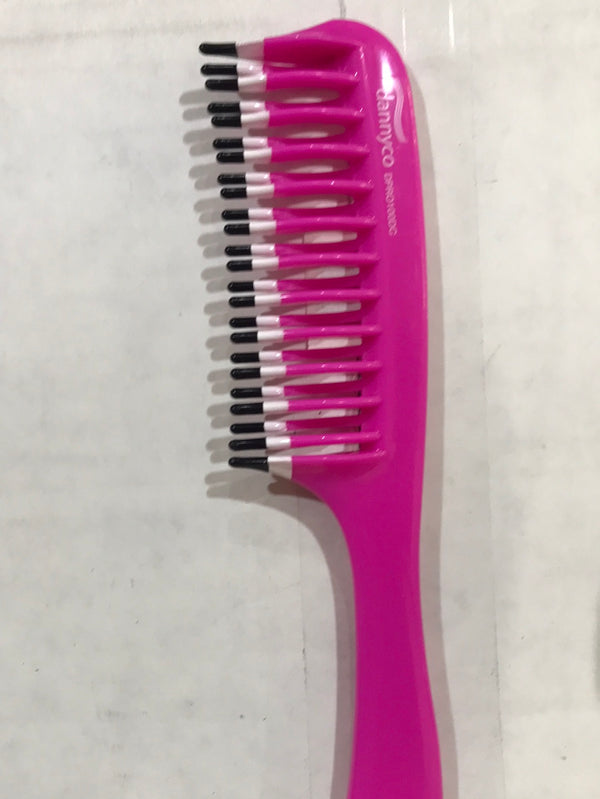 DPR0100DC DANNYCO DETANGLING COMB-LARGE