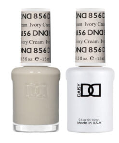 DND 856 IVORY CREAM