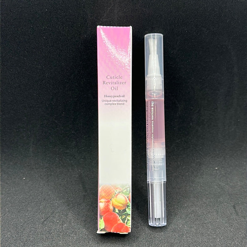 GND CUTICLE REVITALIZER OIL - BUY 1 GET 1 FREE