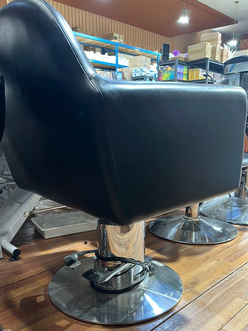 RID F-1930-3(ER) ELECTRIC BARBER CHAIR