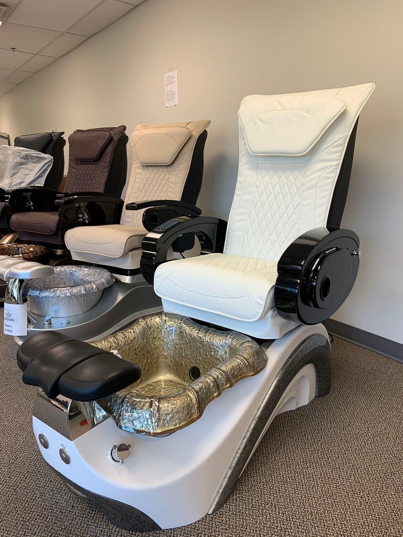 CROWN SPA CHAIR MODEL