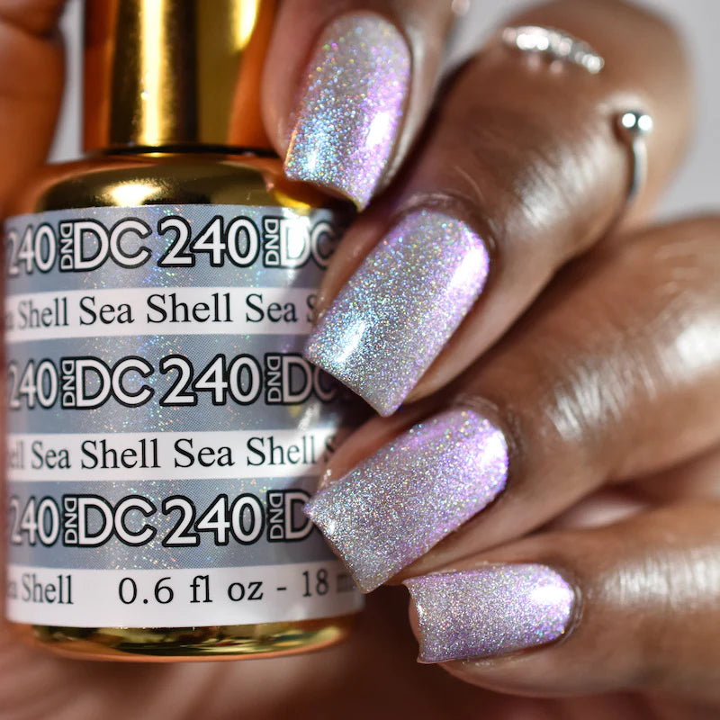 DND DC - Mermaid Collection - 240