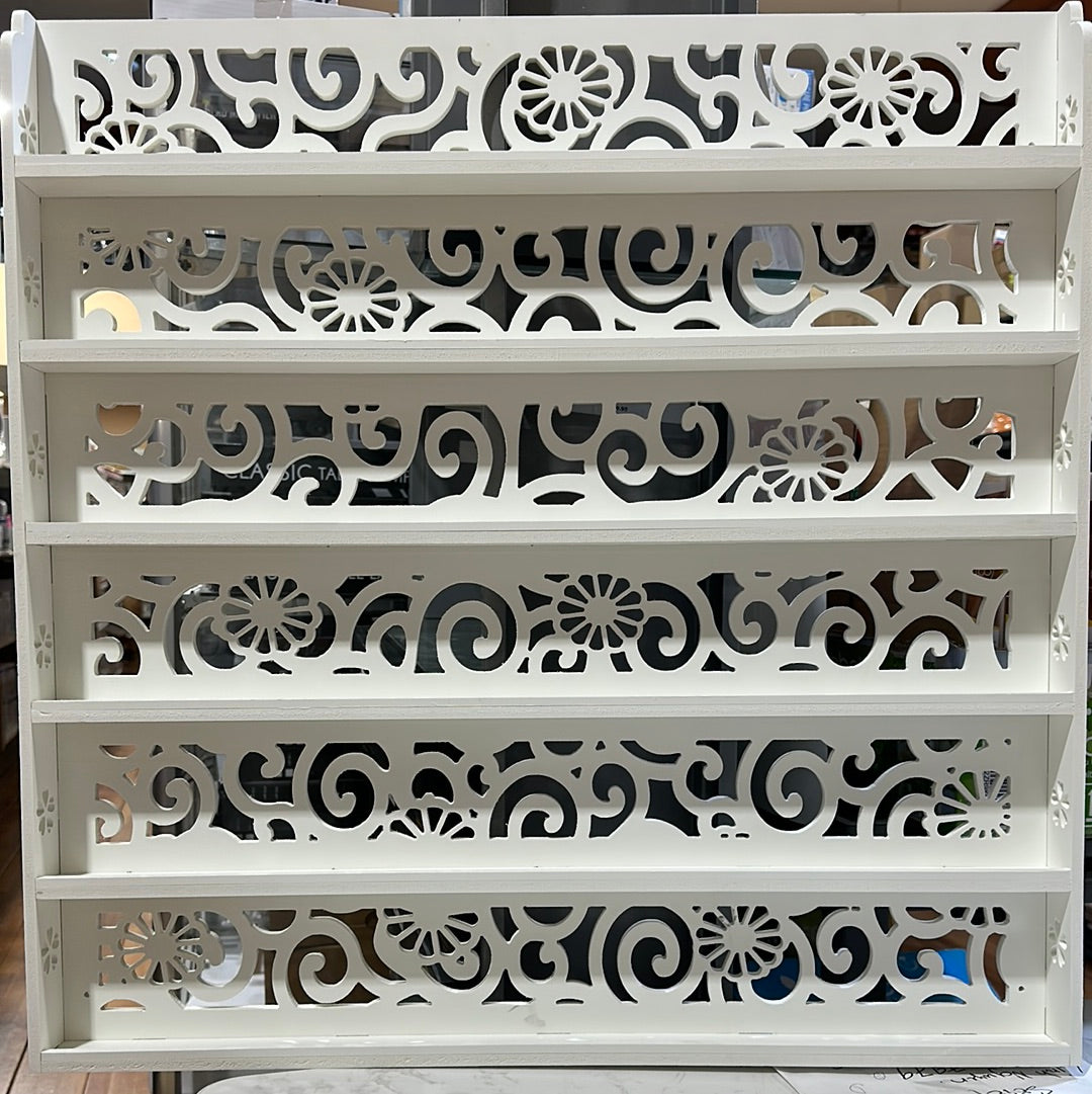 POLISH/POWDER DISPLAY