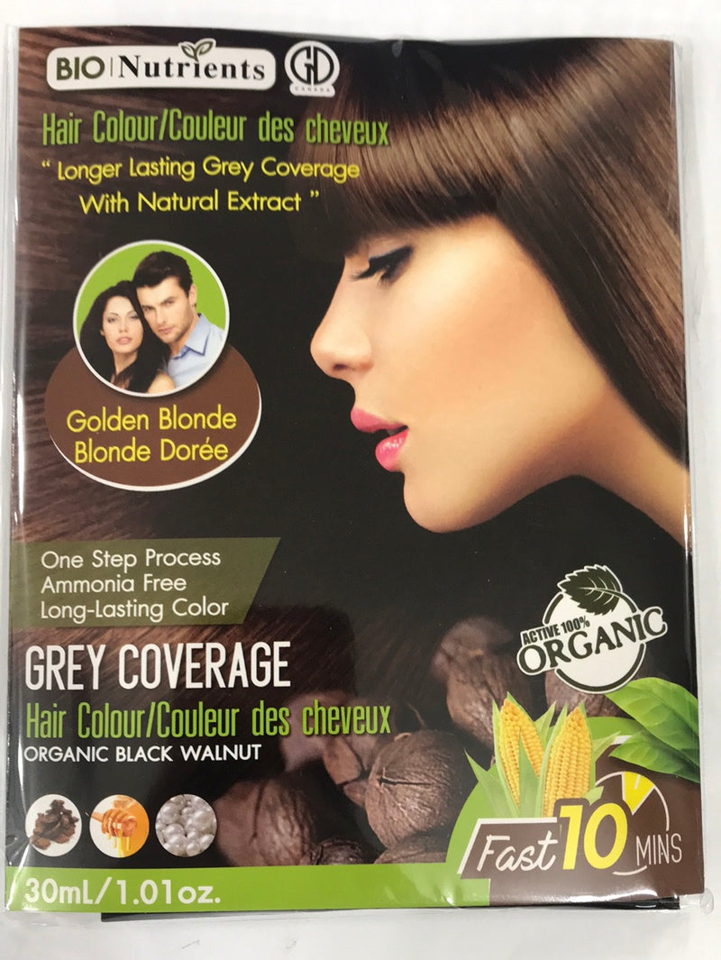 BIOWOMAN ORGANIC COLOR SHAMPOO - BUY 5 GET 1 FREE