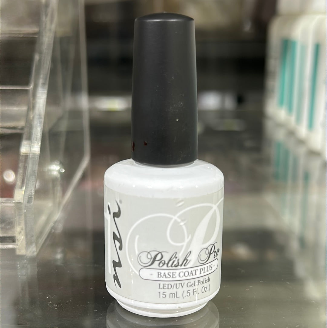 NSI 0012-12 NSI POLISH PRO BASE COAT .5 OZ