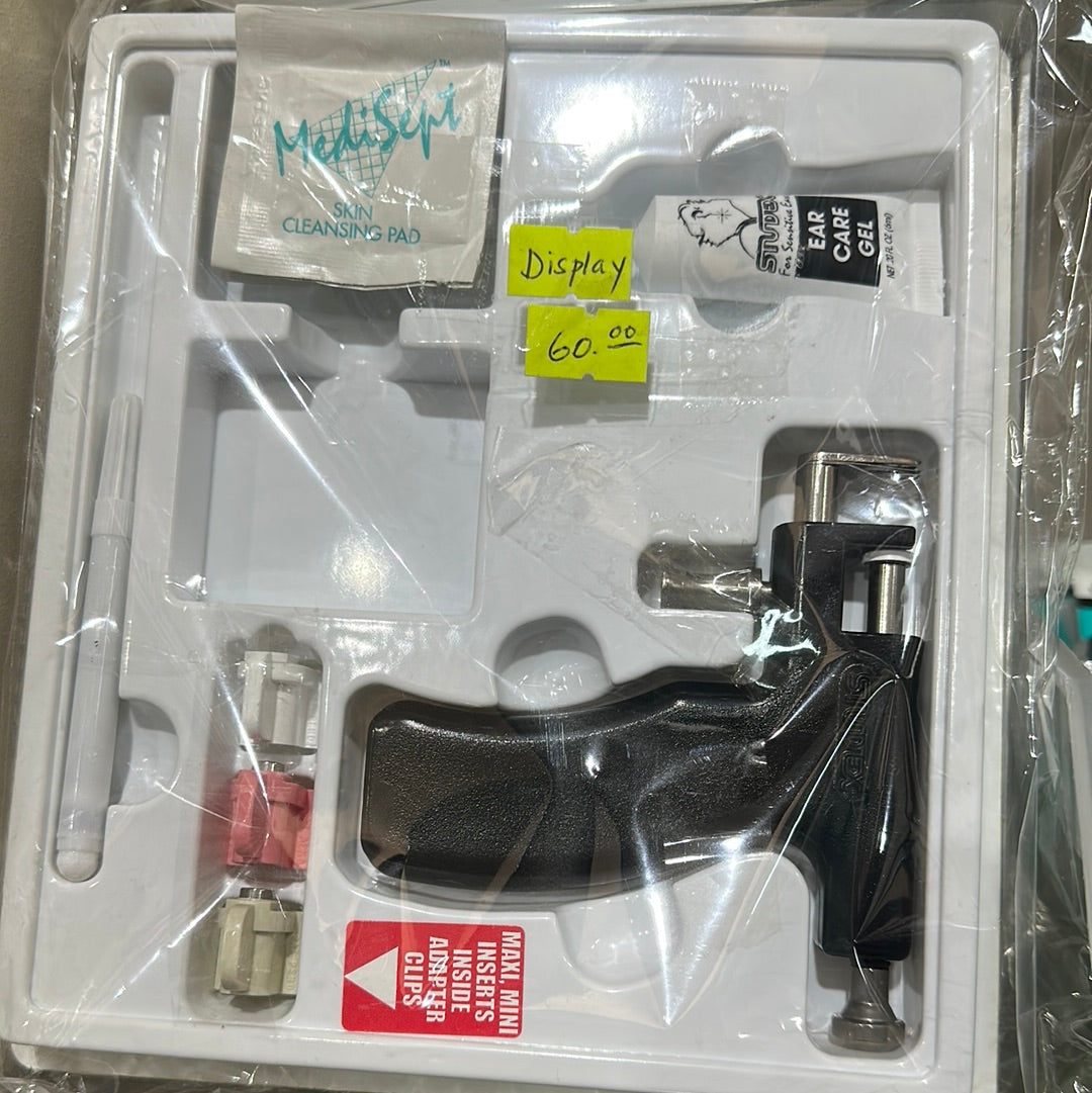 EAR3 STUDEX  EAR PIERCING SYSTEM