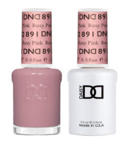 DND 891 ROSY PINK
