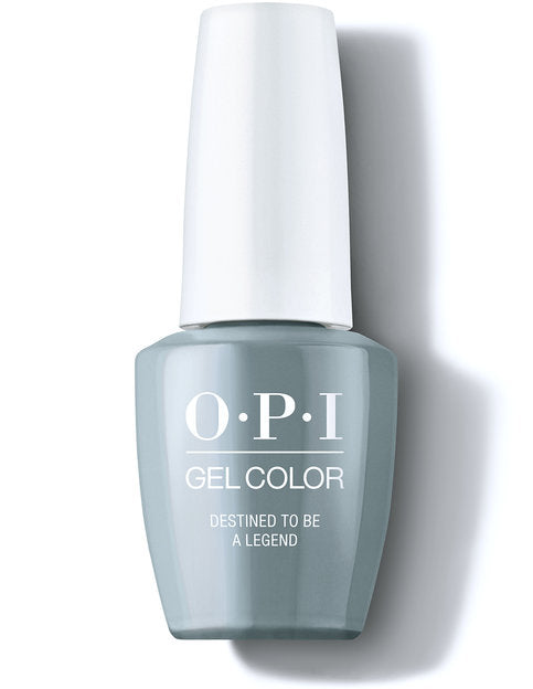 OPI GC H006 DESTINED TO BE A LEGEND