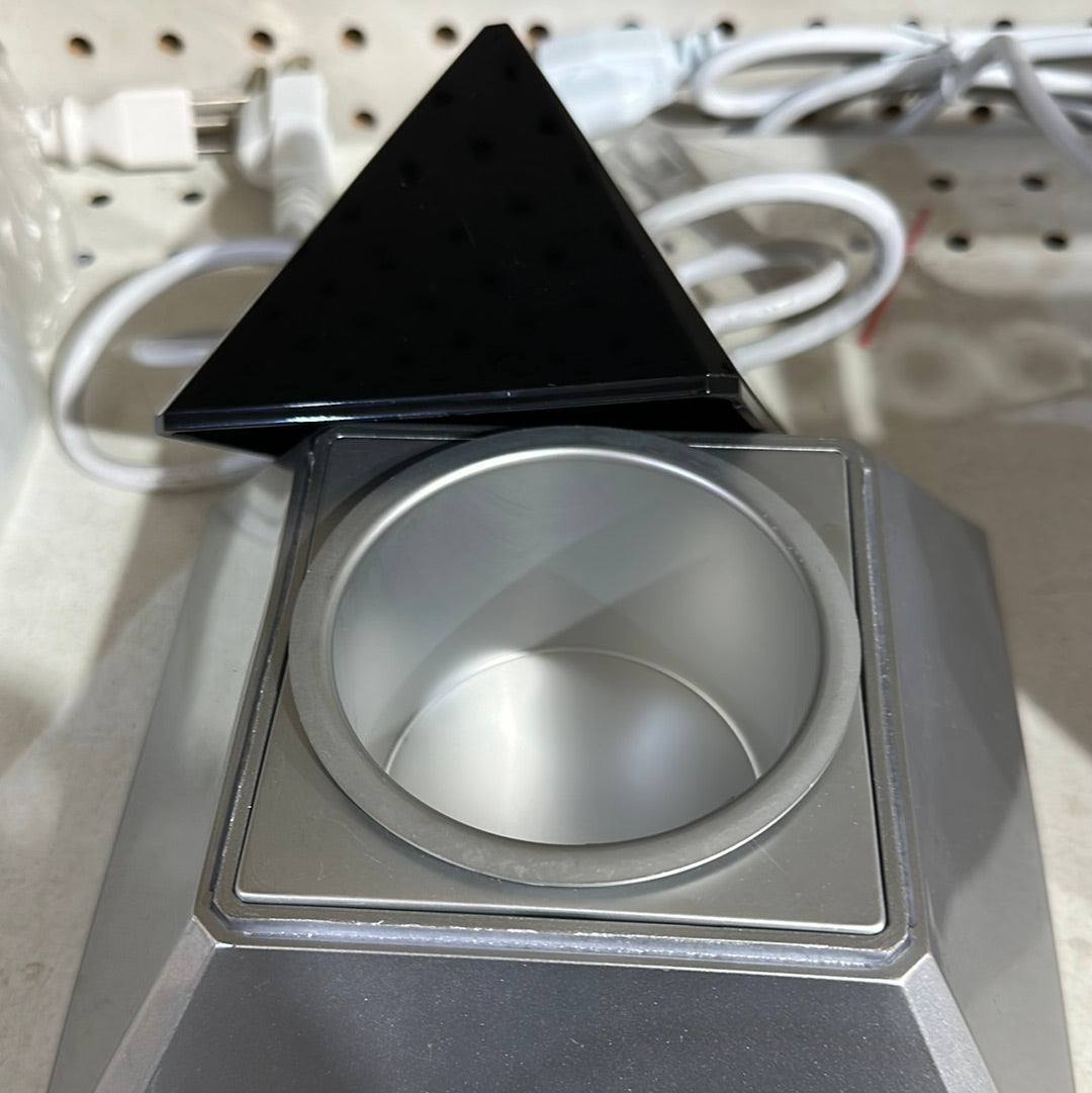 SD-983 WAX HEATER (pyramid shape)