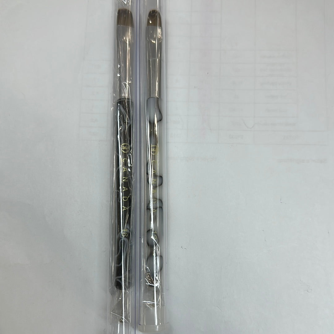 GND FRENCH - DOT BRUSH MARBLE DESIGN