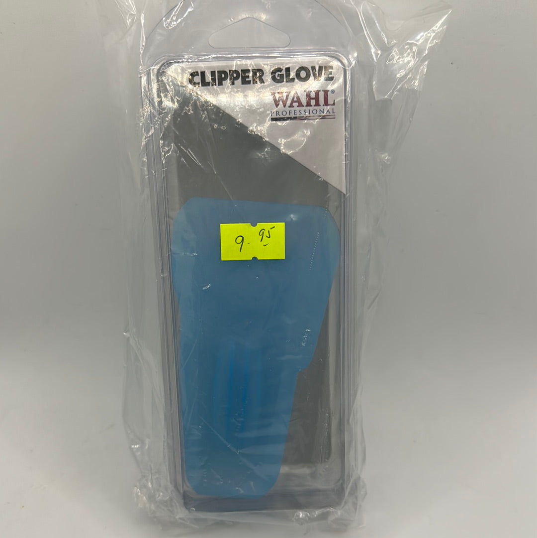 WAHL 53232 WAHL PROFESSIONAL  CLIPPER GLOVE-BLUE