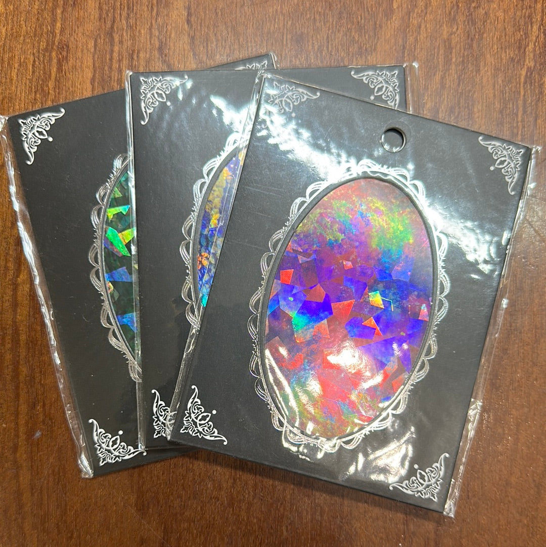 NAIL FOIL SHEET 1 PC