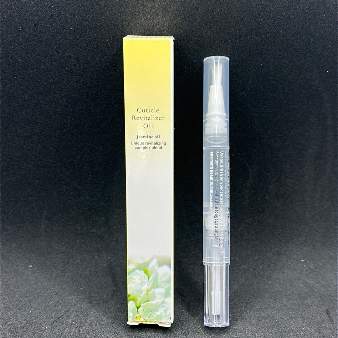 GND CUTICLE REVITALIZER OIL - BUY 1 GET 1 FREE