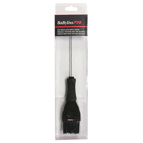 BES405UCC Babyliss Tint Brush with Metal Pintail-SM