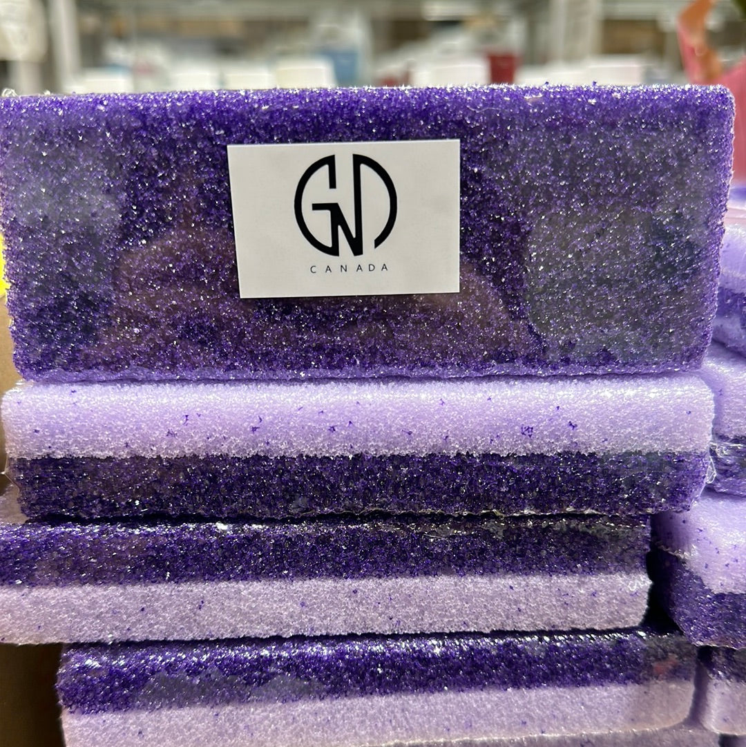 GND 2 COLOR PUMICE 13X5X2.5