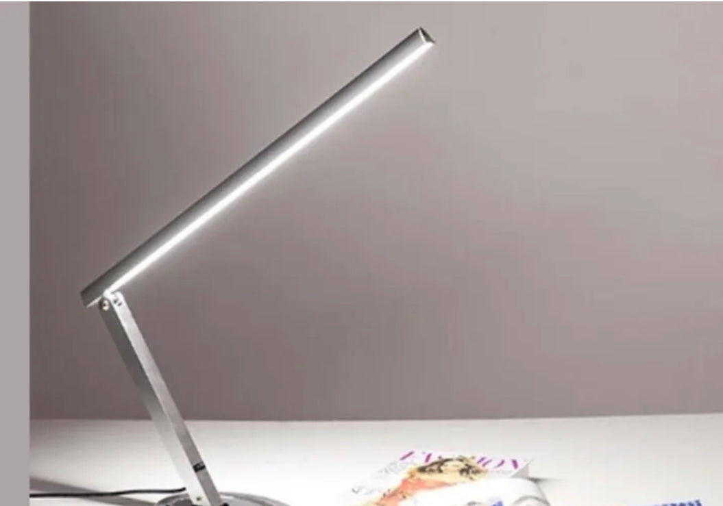 FX026 - GND TABLE LED LAMP CLIP ON