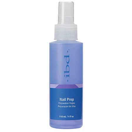 AMER 60824 IBD SPRAY NAIL PREP 4 OZ