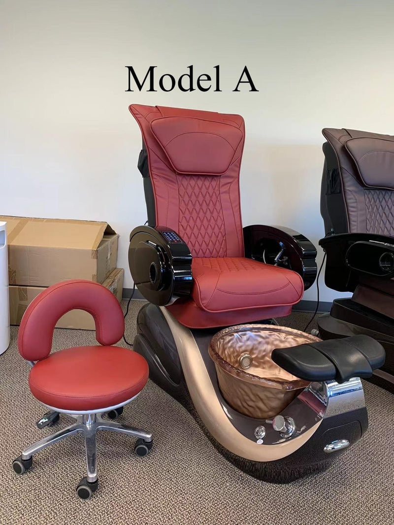CROWN SPA CHAIR MODEL