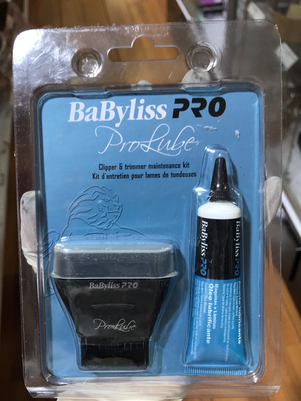 BABOCLNBC BABYLISS PROLUBE CARE KIT
