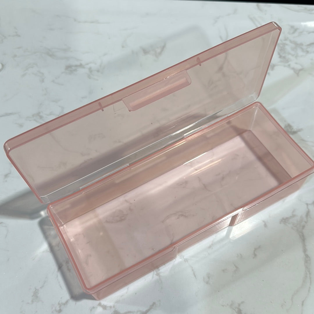 PC505-PI PERSONAL BOX LARGE - PINK