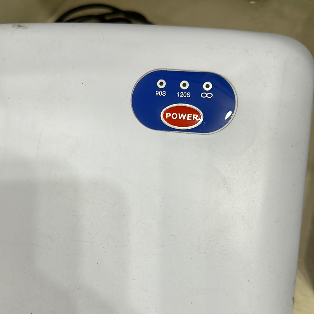 NINBO SM 818-3 SIMEI UV LAMP 36 WATTS [CLEARANCE SALE]