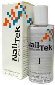 Nail Tek I Maintenance Plus