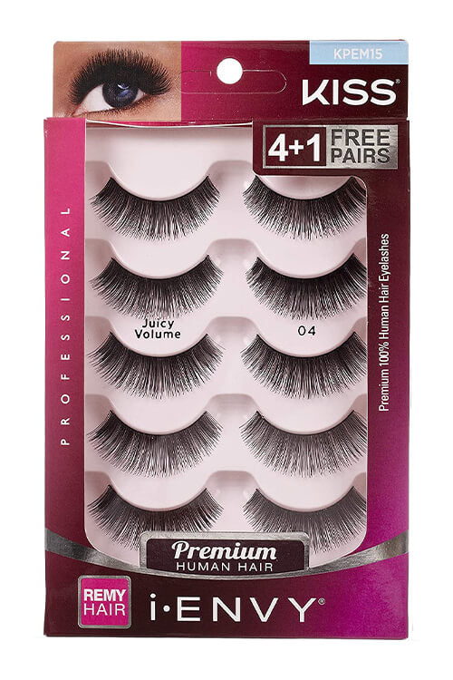 AST-KPEM15 KISS JUICY MULTI PACK 15