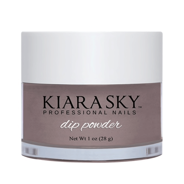 Kiara Sky Dip Powder - D512 COUNTRY CHIC 1OZ