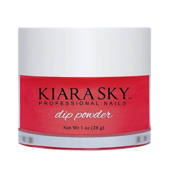 Kiara Sky Dip Powder - D526 IRREDPLACABLE 1OZ