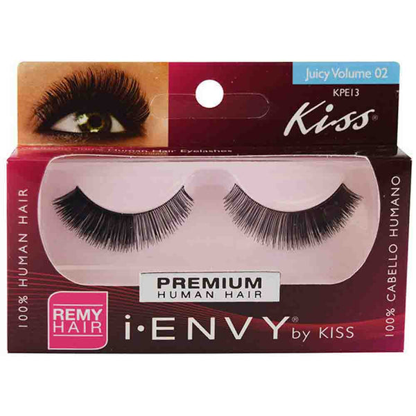 AST-KPE13 KISS JUICY VOLUME 02 KPE13