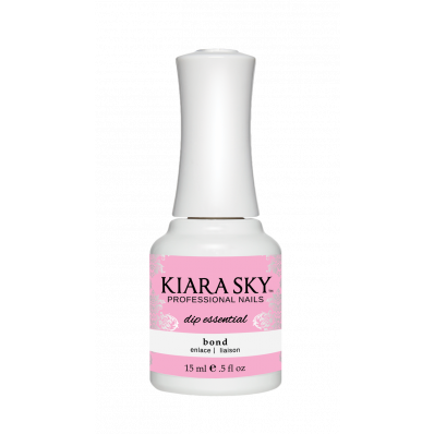 KIARA SKY DIP ESSENTIAL - BOND 15ML-Nail Supply UK