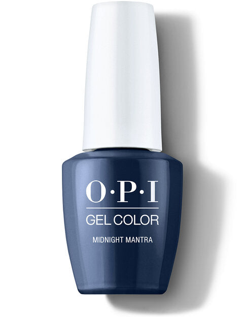 OPI FALL COLLECTION 2022 - GROUND YOURSELF IN COLOR